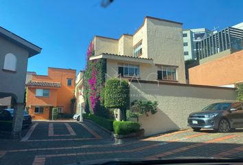 Casa en  Lomas De Bezares, Miguel Hidalgo, Cdmx