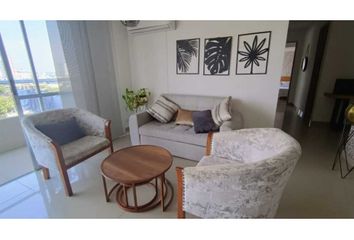 Apartamento en  La Castellana, Cartagena De Indias