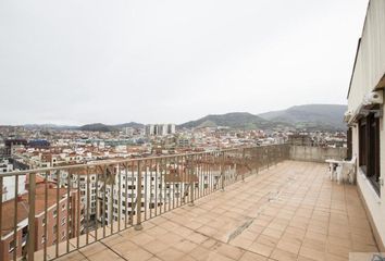 Atico en  Abando, Bilbao