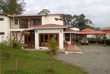 Casa en  Circasia, Quindío