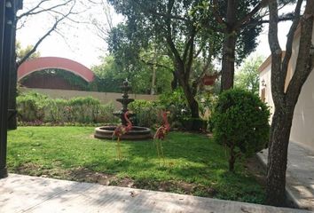Casa en  Las Jaras, Monterrey