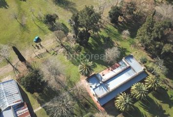 Casa en  El Rocío, Esteban Echeverría