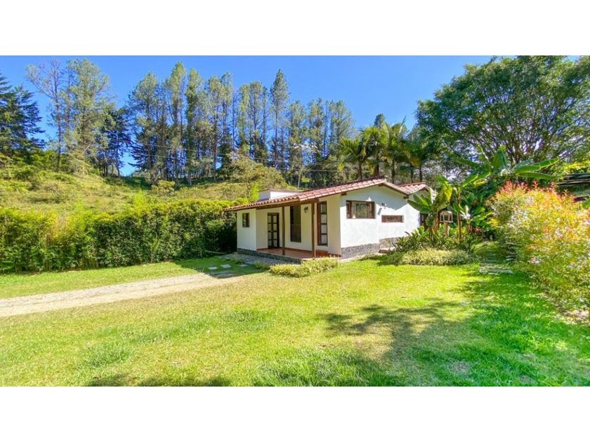 House for rent in Rionegro