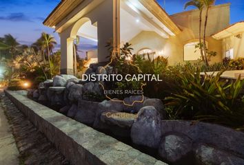 Casa en  Cuquita Massieu, Acapulco De Juárez