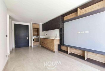 Departamento en arriendo en Santiago Centro