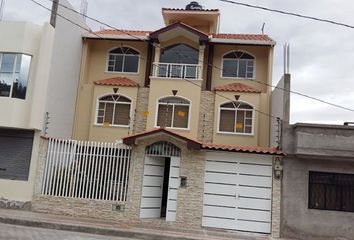 Casa en  Av. 31 De Octubre 912, Otavalo, Ecuador