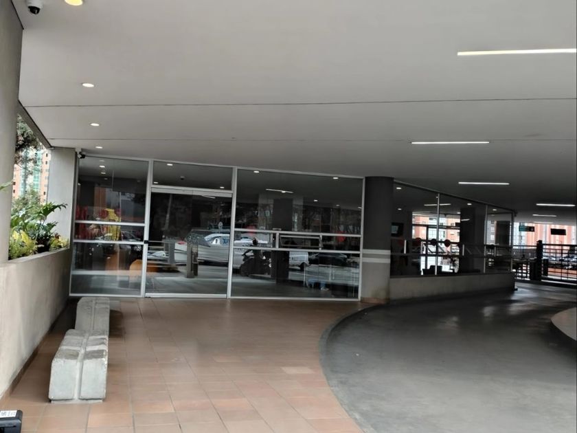 Apartment for rent in Bogotá