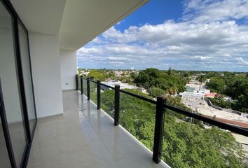 Departamento en  Campestre, Mérida, Mérida, Yucatán