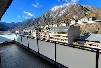 Atico en  Andorra La Vella, Andorra Provincia