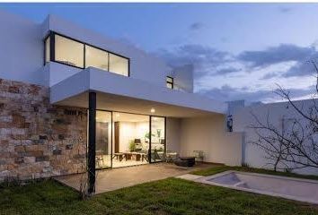 Casa en  Pueblo Temozon Norte, Mérida, Yucatán