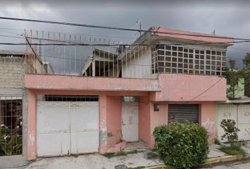 Casa en  El Seminario 5a Sección, Toluca