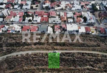 Lote de Terreno en  Moderna, Ensenada