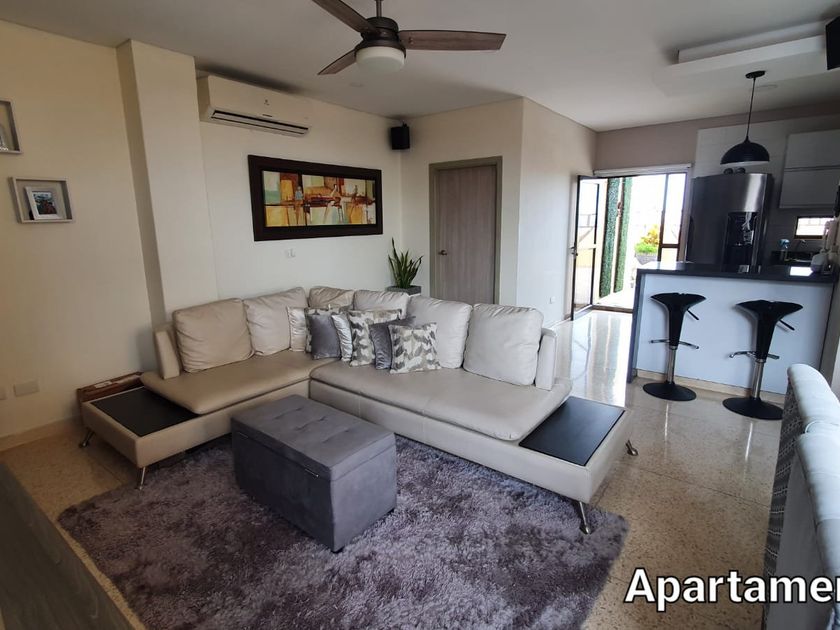 Apartamento en venta Cl. 70 ###40-06, Barranquilla, Atlántico, Colombia