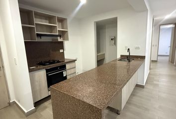 Apartment for rent in San Alonso, Bucaramanga