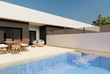 Chalet en  Pilar De La Horadada, Alicante Provincia