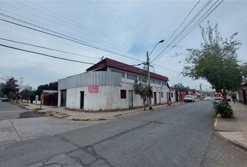 Casa en  Calle 2 Sur 1105, El Bosque, Santiago, Región Metropolitana De Santiago, 8010000, Chl