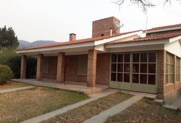 Casa en  Villa Carlos Paz, Córdoba