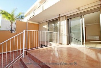 Chalet en  Distrito 4, Alicante/alacant