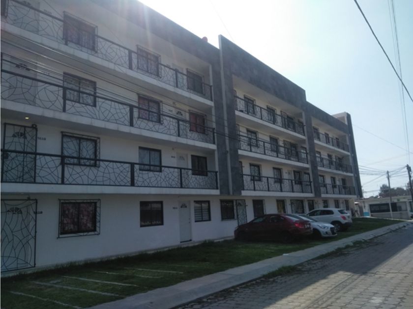 venta Departamento en Zacatelco, Tlaxcala (6059343)