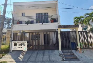Casa en  Minerva, Tampico