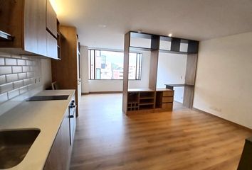 Apartamento en Santa Barbara Norte, Bogotá