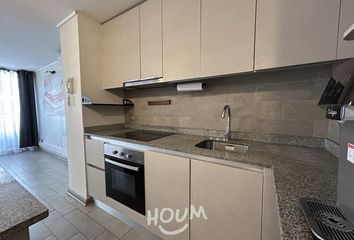 Departamento en arriendo en Macul