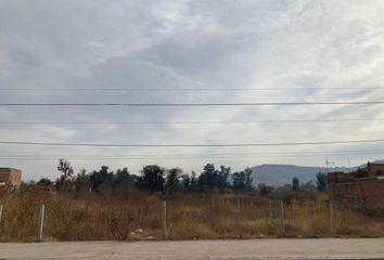 Lote de Terreno en  Jauja, Tonalá, Jalisco