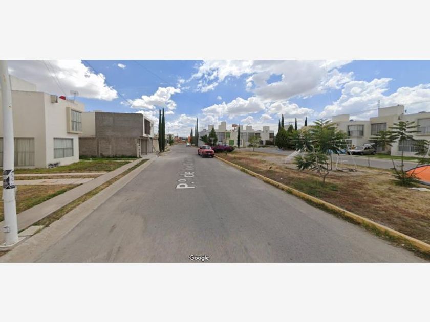 venta Casa en Soledad de Graciano Sanchez Centro, Soledad de Graciano