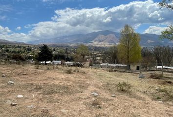 Terrenos en  Tafí Del Valle, Tucumán