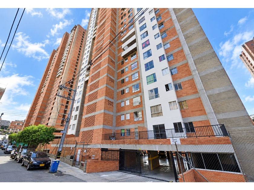Apartment for rent in Bello