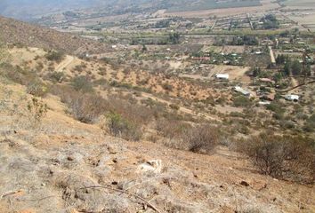 Parcela en  Curacaví, Melipilla