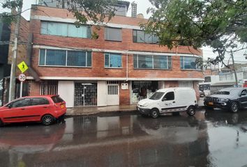 Casa en  El Verbenal, Bogotá