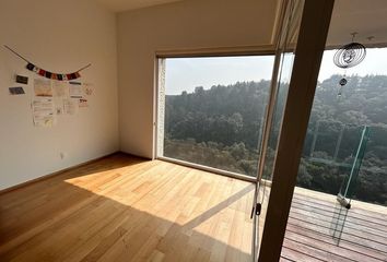 Departamento en  Paseo De La Cañada, Cumbres De Santa Fé, Cuajimalpa De Morelos, Ciudad De México, 05600, Mex