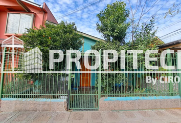 Casa en  Puente Alto, Cordillera