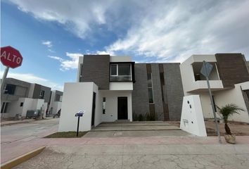 Casa en  Canteras De San José, Ciudad De Aguascalientes