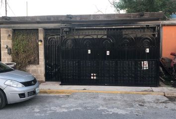 Casa en  Lomas Del Real De Jarachinas Sur, Reynosa