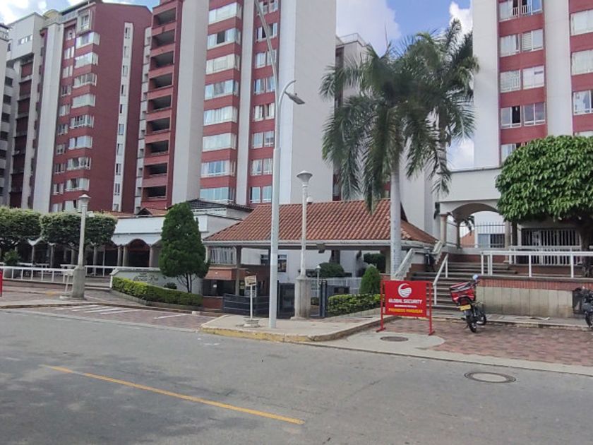 Apartamento en arriendo Ciudadela Real De Minas, Occidente