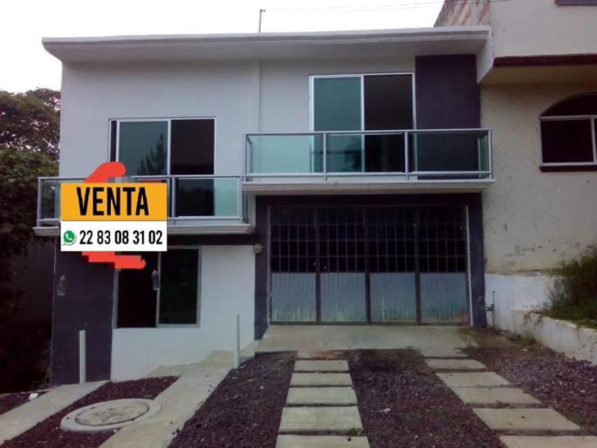 venta Casa en Xalapa Enríquez Centro, Xalapa (MX21LP8893) icasas.mx