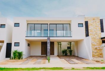 Casa en  Conkal, Yucatán, Mex