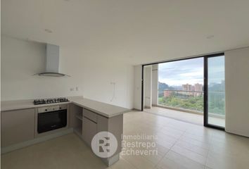 Apartamento en  El Trébol, Manizales