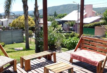 Casa en  Villa Carlos Paz, Córdoba