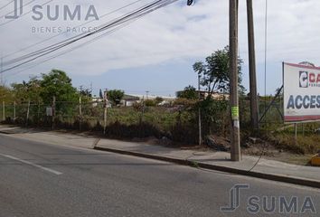 Lote de Terreno en  Laguna De La Puerta, Tampico