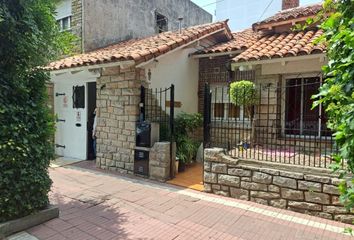 Casa en  Barrio San Juan, Mar Del Plata