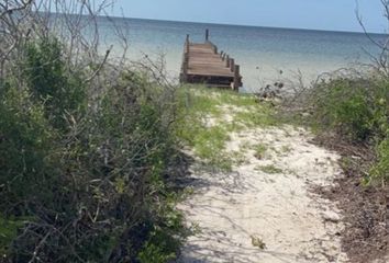 Lote de Terreno en  Dzilam González, Yucatán