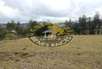 Terreno Comercial en  Challuabamba, Cuenca