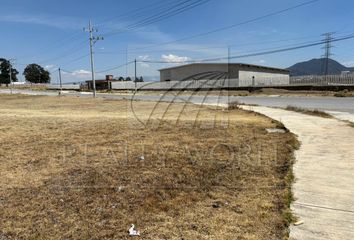 Lote de Terreno en  San Juan De Las Manzanas, Ixtlahuaca