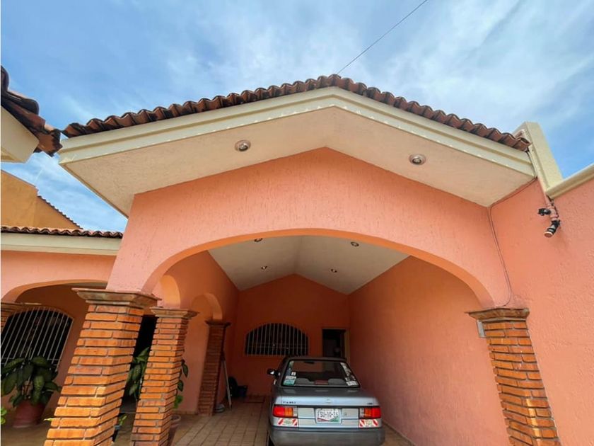 venta Casa en Rancho o rancheria Cofradía de Suchitlán, Comala (4519519)-  