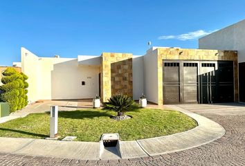 Casa en  Alquerías De Pozos, San Luis Potosí