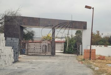 Lote de Terreno en  Congregacion Los Rodriguez, Santiago, Nuevo León