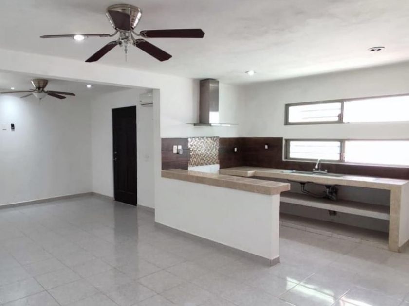 venta Casa en Samula, Municipio de Campeche (469059--486)